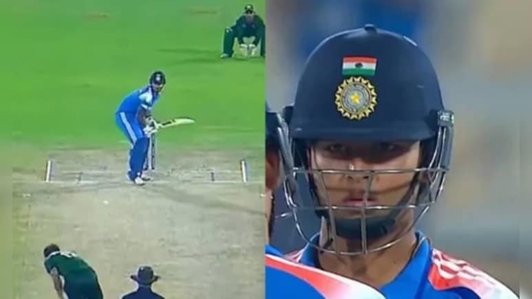 वैभव सूर्यवंशी के स्ट्राइक रेट से थर-थर कांपा पाकिस्तान, महज 28 गेंद खेलकर मचाई खलबली, गेंदबाजों के उड़े होश, Video