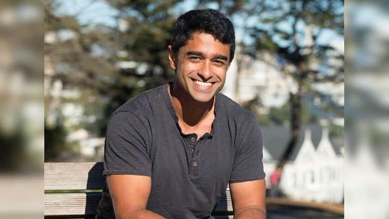 ममदानी के बाद सैकट चक्रवर्ती! कौन है भारतीय मूल का शख्‍स अमेरिकी कांग्रेस में ले सकता है नसी पेलोसी की जगह 