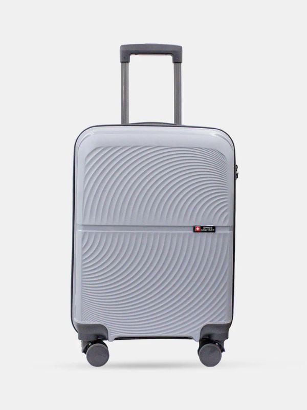 Hard Case Vs Soft Case Luggage