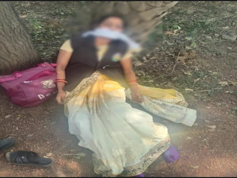 Fake Kidnapping: महिला शिक्षिका का अपहरण निकला फर्जी; 5 लाख की फिरौती, इसलिए रचा पूरा ड्रामा