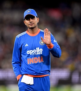 Fact-Check: Did R Ashwin Actually Forget To Keep Shubman Gill In Indias ODI Top-4 For 2027 World Cup?