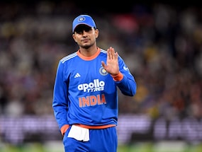 Fact-Check: Did R Ashwin Actually Forget To Keep Shubman Gill In Indias ODI Top-4 For 2027 World Cup?