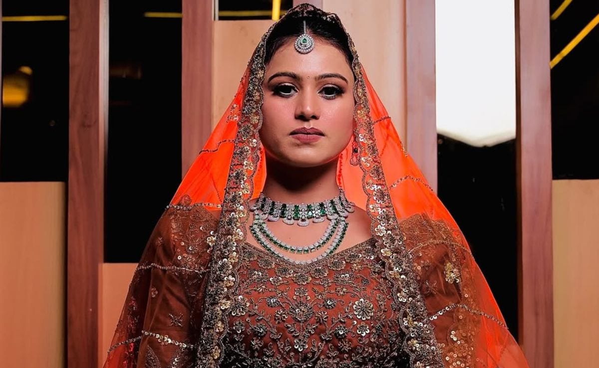 Latest and Breaking News on NDTV