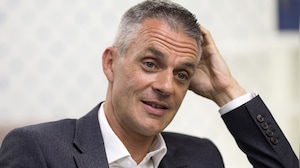 BBC Chief And Top News Executive Quit Over Edited Trump Speech Controversy