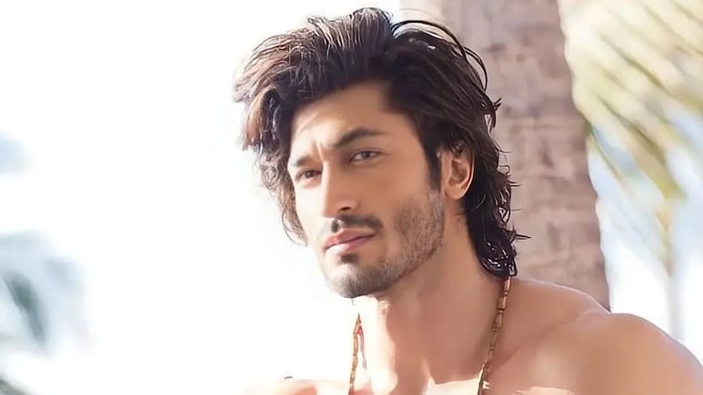 "Vidyut Jammwal Does Not Believe In Protein," Says Hollywood Co-Star Andrew Schulz