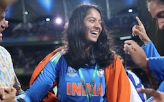 Jay Shah's Gesture As Rule Prevents India Star From Getting World Cup Medal