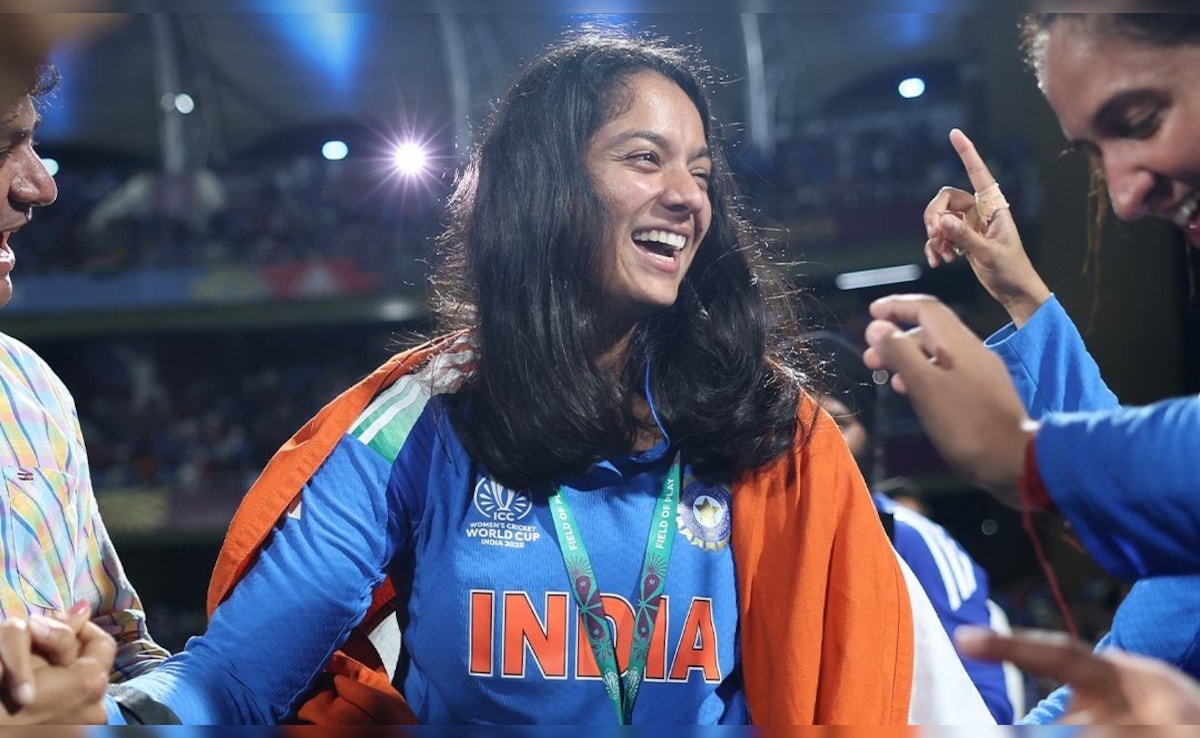 "Can Form A Women KL Rahul": UP Warriorz Coachs Big Take Ahead Of WPL 2026