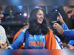 "Can Form A Women KL Rahul": UP Warriorz Coachs Big Take Ahead Of WPL 2026