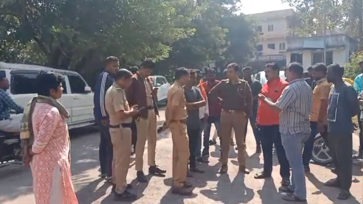 13-Year-Old Jumps Off School Building, Father Blames Teachers