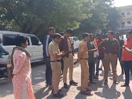 13-Year-Old Jumps Off School Building, Father Blames Teachers