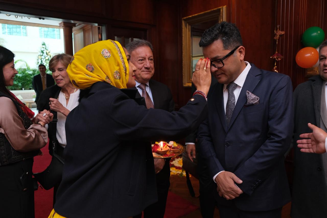 Latest and Breaking News on NDTV