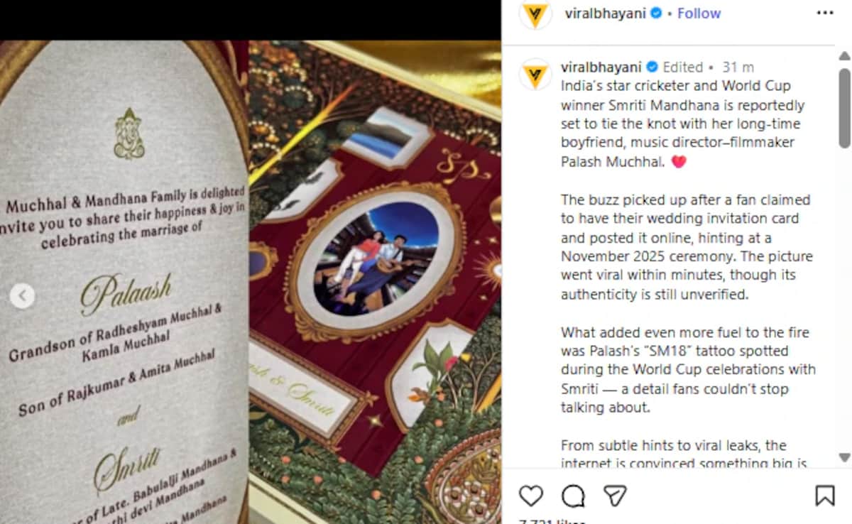 Latest and Breaking News on NDTV