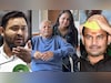 टूटी पॉलिटिक्स, बिखरा परिवार... समेटने में जुटे लालू यादव को आई पुराने 'संकटमोचकों' की याद