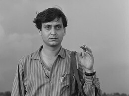 सत्यजीत रे की 34 फिल्मों में से 15 मूवी में काम करने वाले इकलौते एक्टर, कहते थे- मैं फिल्मों में पैसे के लिए नहीं आया 