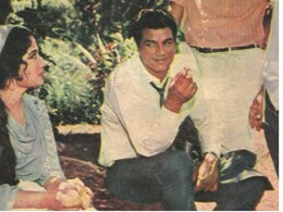 स्ट्रगल के दिनों में जिस एक्ट्रेस ने की धर्मेंद्र की मदद, फिर उसी से हीमैन ने की बेवफाई, धोखे से टूटी सुपरस्टार, कम उम्र में कहा दुनिया को अलविदा