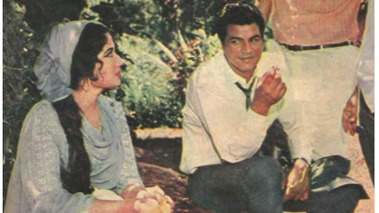 स्ट्रगल के दिनों में जिस एक्ट्रेस ने की धर्मेंद्र की मदद, फिर उसी से हीमैन ने की बेवफाई, धोखे से टूटी सुपरस्टार, कम उम्र में कहा दुनिया को अलविदा