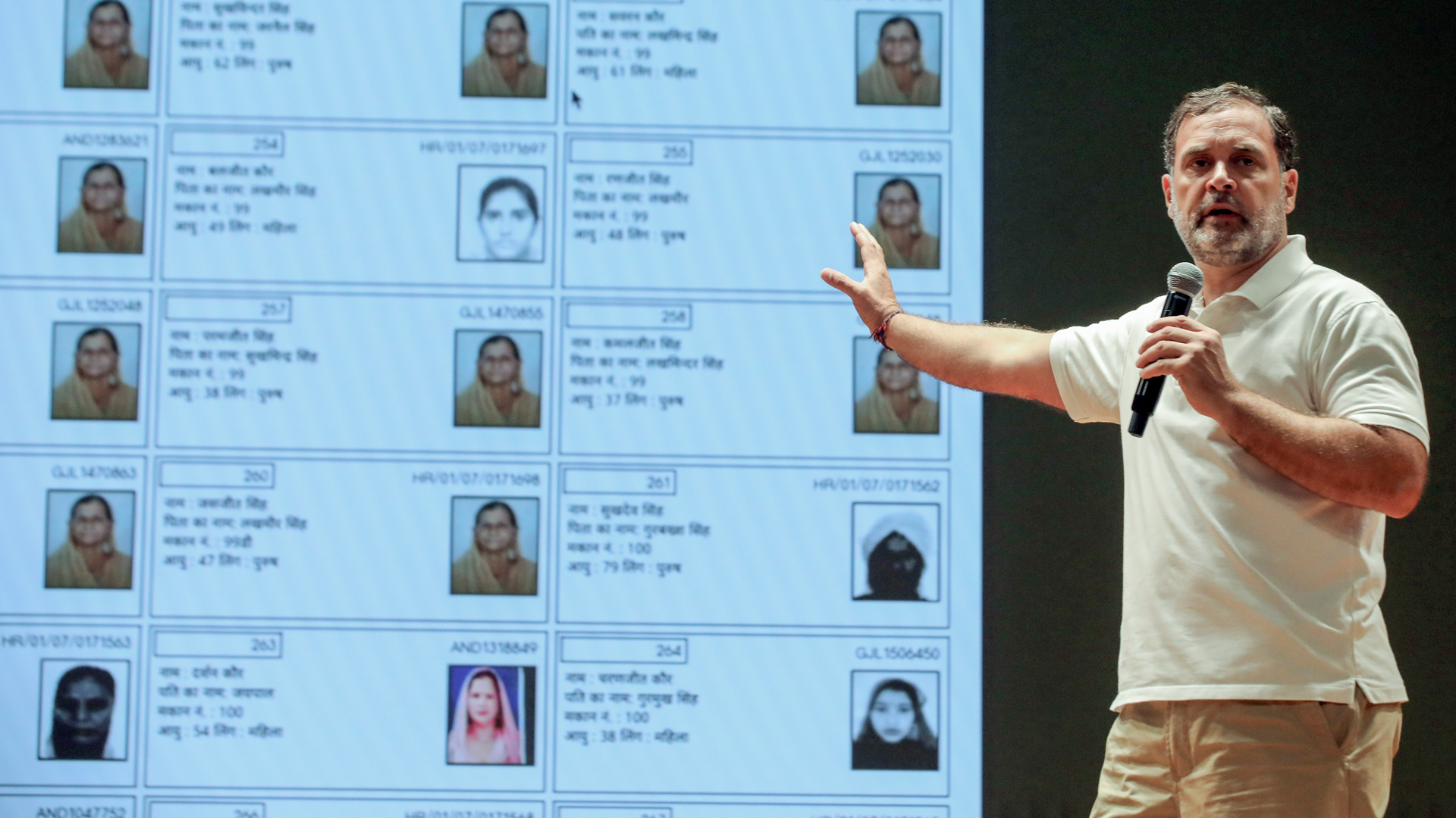 Bihar Exit Poll: Was Vote Chori An Issue On The Ground?