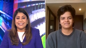 Shafali Verma On World Cup Glory: 'Captain's Faith Boosted My Game'