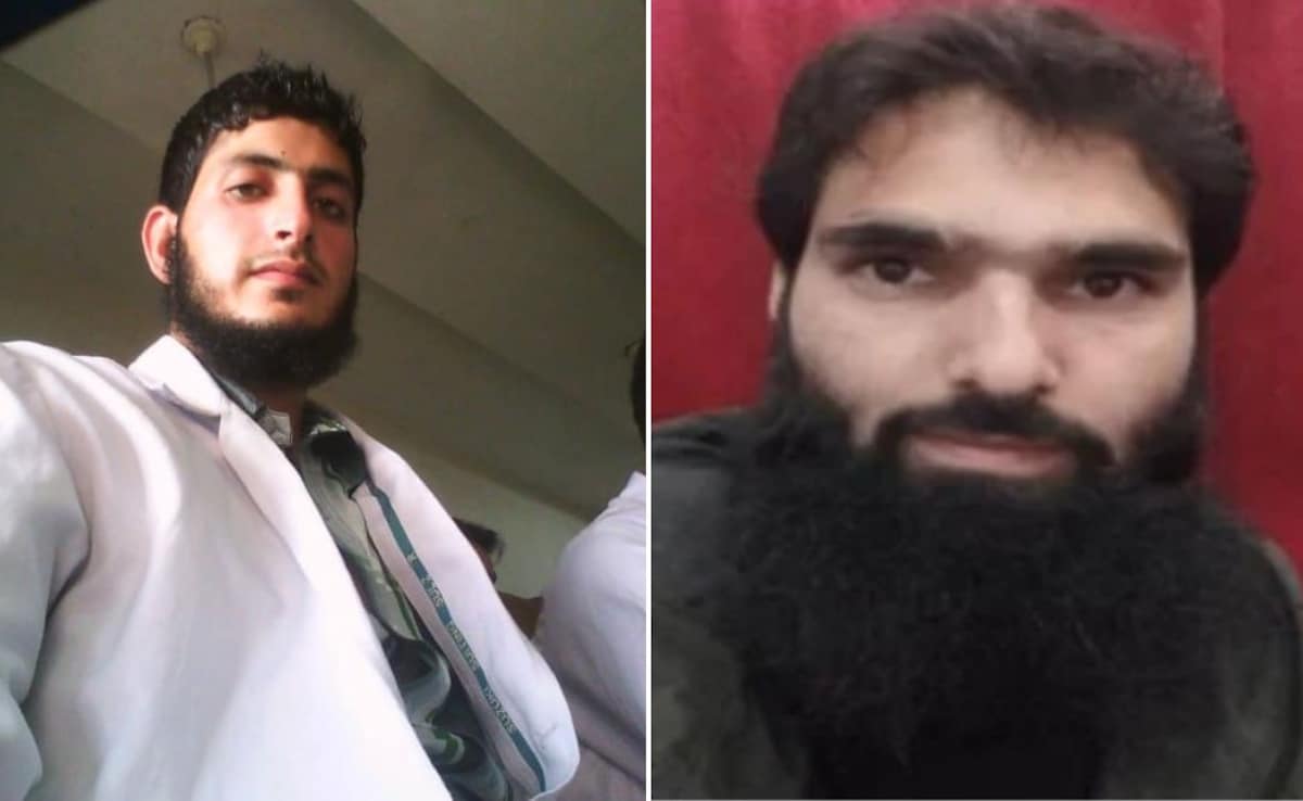 White Collar Terror Ecosystem In J&K, 2,900 kg Of IED-Making Material