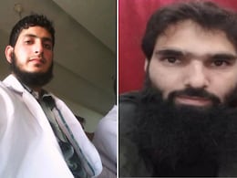 White Collar Terror Ecosystem In J&K, 2,900 kg Of IED-Making Material