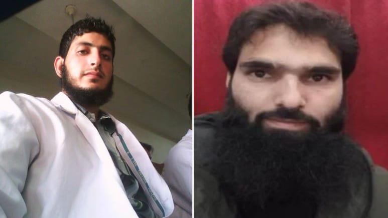 White Collar Terror Ecosystem In J&K, 2,900 kg Of IED-Making Material