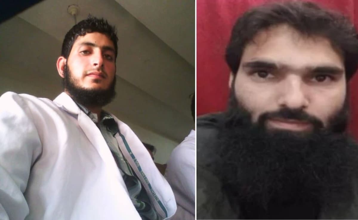 2,500 kg Suspected Explosives Found At J&K Doctor's House In Faridabad