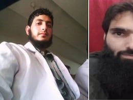 2,500 kg Suspected Explosives Found At J&K Doctor's House In Faridabad