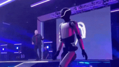 एलन मस्क को मिली 1 ट्रिलियन डॉलर की छप्परफाड़ सैलरी तो रोबोट के साथ जमकर नाचे, देखें VIDEO