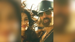 Akshay Kumar Misses "Queen" Katrina Kaif As He Recreates <i>Uncha Lamba Kad</i> With Disha Patani
