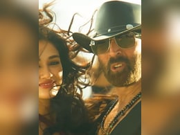 Akshay Kumar Misses "Queen" Katrina Kaif As He Recreates <i>Uncha Lamba Kad</i> With Disha Patani