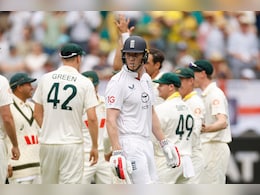 जिस शर्मनाक रिकॉर्ड से भागते हैं दुनिया के सभी, बल्लेबाज, जैक क्रॉली के नाम वही जुड़ा, टॉप 5 में जानें कौन-कौन