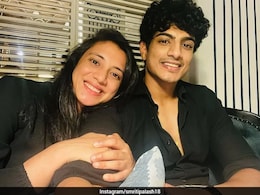 क्या 7 दिसंबर को होगी स्मृति मंधाना-पलाश मुच्छल की शादी? भाई श्रवण मंधाना का रिएक्शन आया सामने