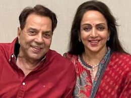 Hema Malini Net Worth : धर्मेंद्र की हेमा मालिनी, कोण आहे सर्वात जास्त श्रीमंत? पैशांचा आकडा वाचून थक्कच व्हाल