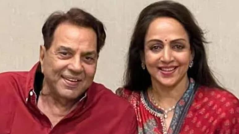 Hema Malini Net Worth : धर्मेंद्र की हेमा मालिनी, कोण आहे सर्वात जास्त श्रीमंत? पैशांचा आकडा वाचून थक्कच व्हाल