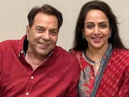 तुम हसीन मैं जवान से शादी तक, बिल्कुल फिल्मी है धर्मेंद्र और हेमा मालिनी की लव स्टोरी, धरम पाजी ने निभाया डबल रोल