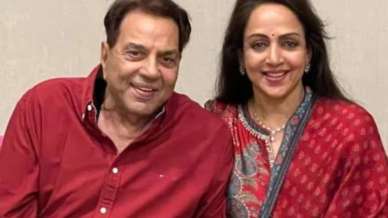 तुम हसीन मैं जवान से शादी तक, बिल्कुल फिल्मी है धर्मेंद्र और हेमा मालिनी की लव स्टोरी, धरम पाजी ने निभाया डबल रोल