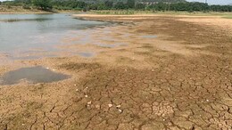 Tehran's Main Source Of Drinking Water To Run Dry In 2 Weeks: Official
