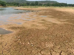 Tehran's Main Source Of Drinking Water To Run Dry In 2 Weeks: Official