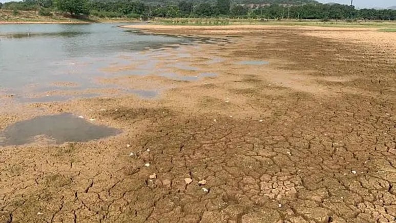 Tehran's Main Source Of Drinking Water To Run Dry In 2 Weeks: Official