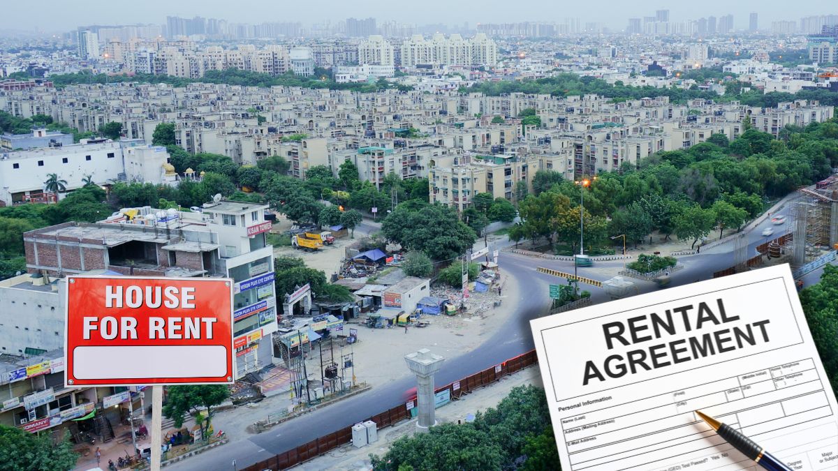 Rent Agreement: 90% सस्ता हुआ रेंट एग्रीमेंट बनवाना! यूपी सरकार का बड़ा फैसला, अब महज इतने रुपये में होगा रजिस्ट्रेशन