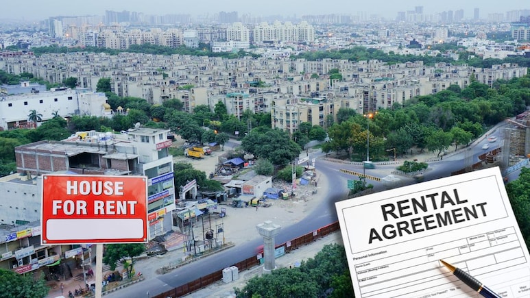 Rent Agreement: 90% सस्ता हुआ रेंट एग्रीमेंट बनवाना! यूपी सरकार का बड़ा फैसला, अब महज इतने रुपये में होगा रजिस्ट्रेशन