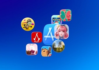 Apple App Store Awards 2025: ये अनोखे ऐप्स और गेम्स पहुंचे फाइनल में, देखें कौन होगा विजेता