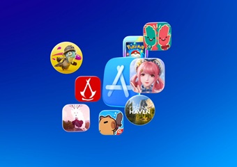 Apple App Store Awards 2025: ये अनोखे ऐप्स और गेम्स पहुंचे फाइनल में, देखें कौन होगा विजेता