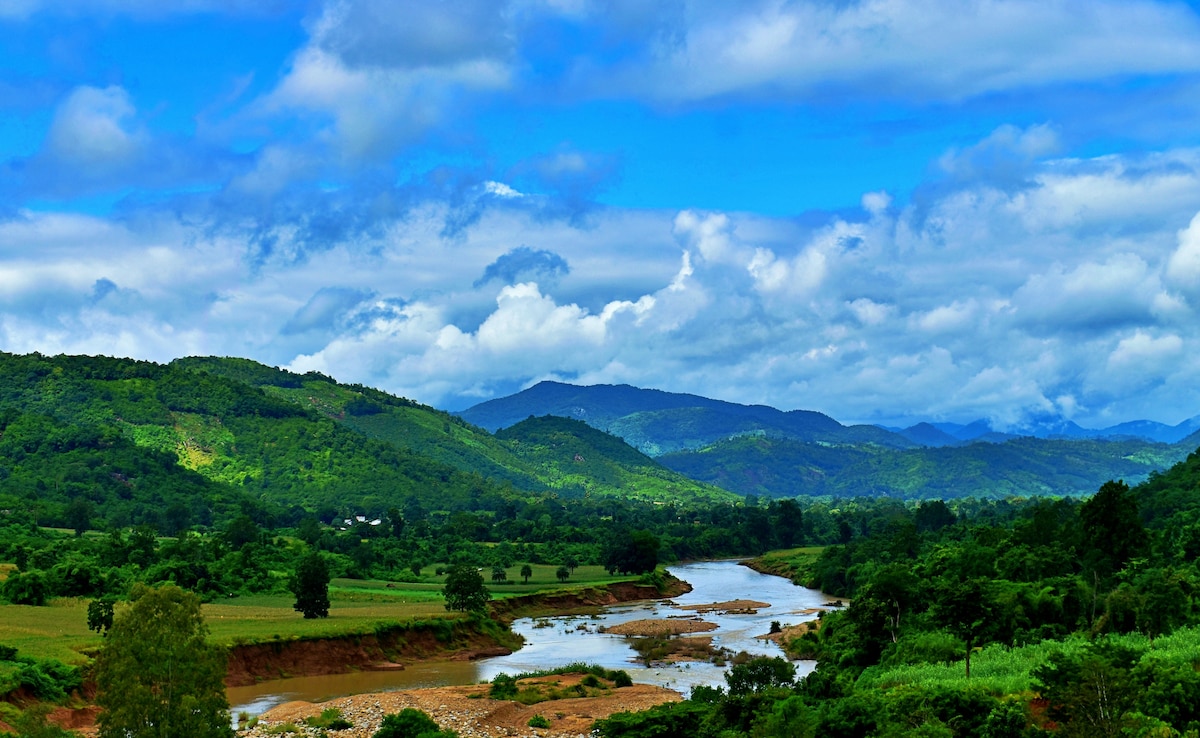 Latest and Breaking News on NDTV