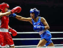 World Boxing Cup Finals: Woman Boxers Dazzle With 7 Gold; Indian Pugilists Sweep 20 Medals
