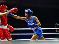 वर्ल्ड चैंपियन निखत ज़रीन एशियाड और CWG की रेस से बाहर, पटियाला बॉक्सिंग ट्रायल्स में हारीं