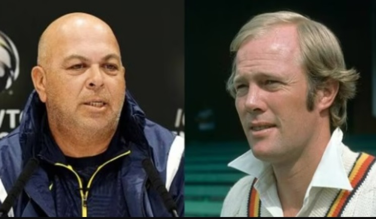 'रेंगेगी टीम इंडिया...", साउथ अफ्रीकी कोच के 'बदनाम' शब्द ने क्रिकेट इतिहास के पुराने जख्म को ताजा कर दिया