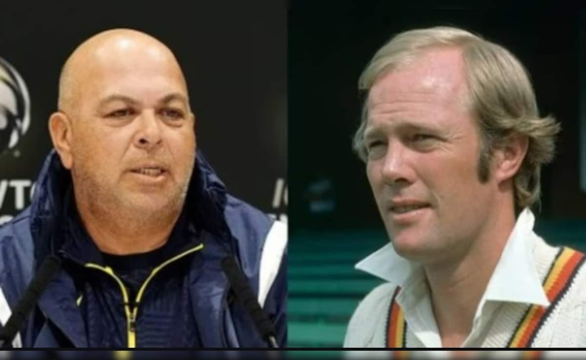 रेंगेगी टीम इंडिया...", साउथ अफ्रीकी कोच के बदनाम शब्द ने क्रिकेट इतिहास के पुराने जख्म को ताजा कर दिया