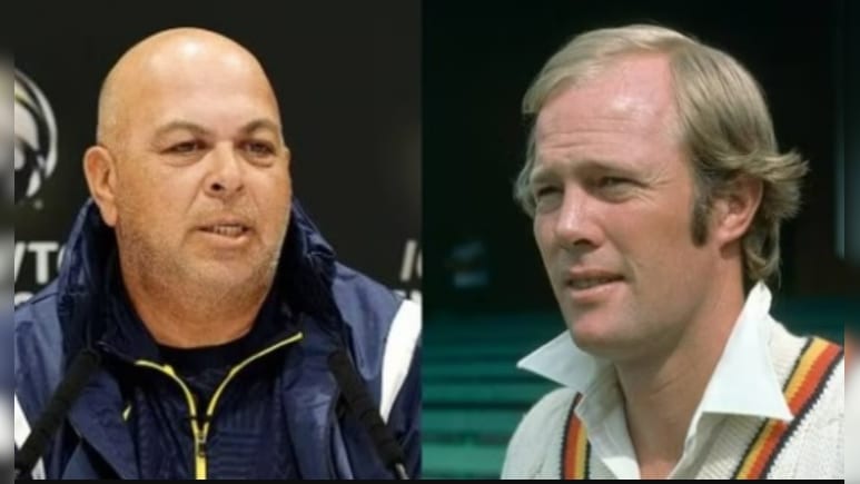 'रेंगेगी टीम इंडिया...", साउथ अफ्रीकी कोच के 'बदनाम' शब्द ने क्रिकेट इतिहास के पुराने जख्म को ताजा कर दिया