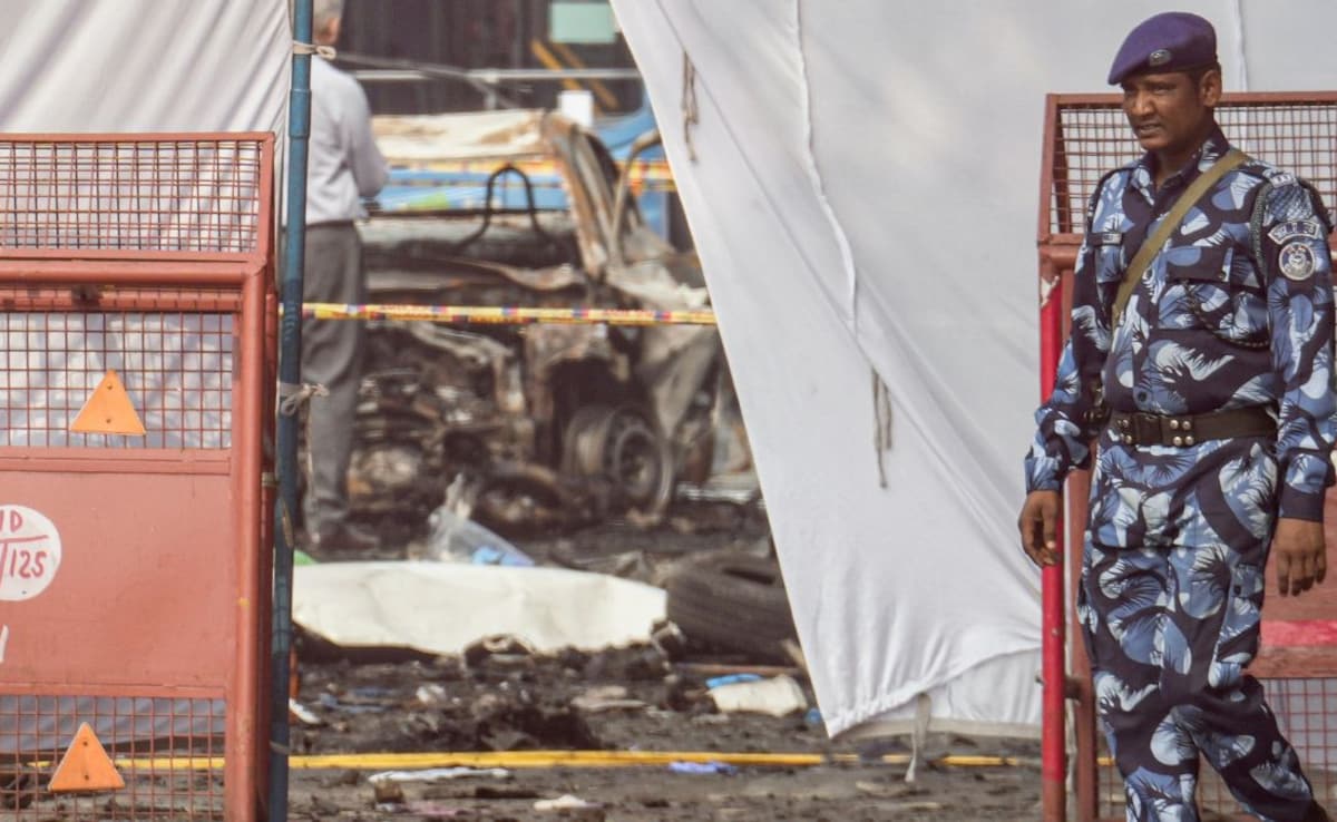 RDX और Ammonium Nitrate में क्या फर्क है? आसान भाषा में समझें सभी सवालों के जवाब